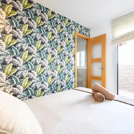 Holiday home House Natura Malaga