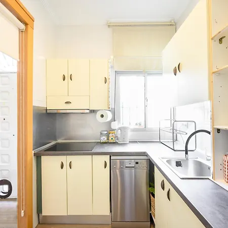 House Natura Сasa de vacaciones *