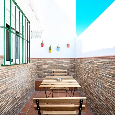 House Natura Holiday home