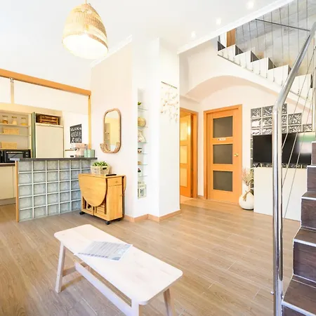 House Natura Holiday home Malaga