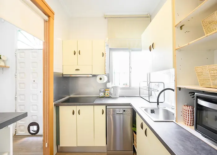 House Natura Holiday home *
