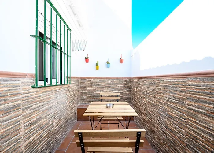 House Natura Holiday home