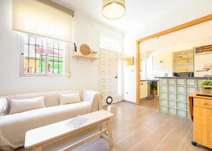 House Natura Holiday home Malaga