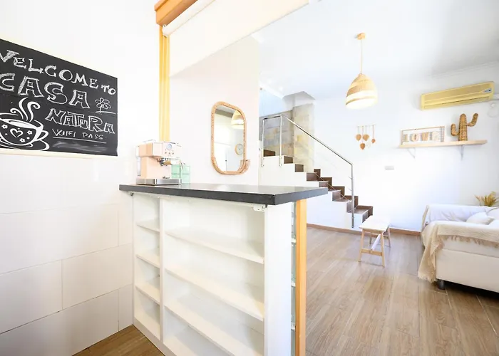 Holiday home House Natura *